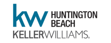 Keller Williams Huntington Beach - LOGO - Agent Fernando Spindola - Call 323-456-6110